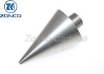 100% Virgin Tungsten Carbide Valve Components Seats And Cores Valve Kits