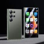 MT6739 Android 9.0 Mini 4G Smart Phone for Americas Market with 1950mAh Battery