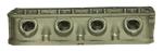 TOYOTA 7K Aluminum Cylinder Head 11101-06030 11101-06040 1.8L 8V