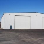 Prefabricated Metal Construction Building Q355b Q235b Steel Frame Contruction