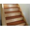 Buy cheap Merbau solid wood stair tread from wholesalers