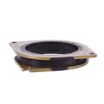 60 Stepper Motor 79mm*79mm 3D Printer Shock Absorber Weight 31g