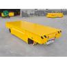 Buy cheap Industry heavy material handling equipment battery powered rail cart from wholesalers