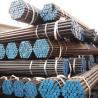 Buy cheap Seamless Cold Rolled Steel Tube OD 13.7mm - 108mm For Condenser from wholesalers