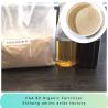 Buy cheap Faa80 Organic Fertilizer With Free Amino Acid 78% Soil Treatment Conditioner Acid Complex Powder from wholesalers