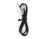 DC 12V heat cool temp thermostat switch temperature controller Miniature