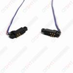 Original Smt Spare Part SAMSUNG SM 8MM Feeder Cable J90650279B 100% Tested