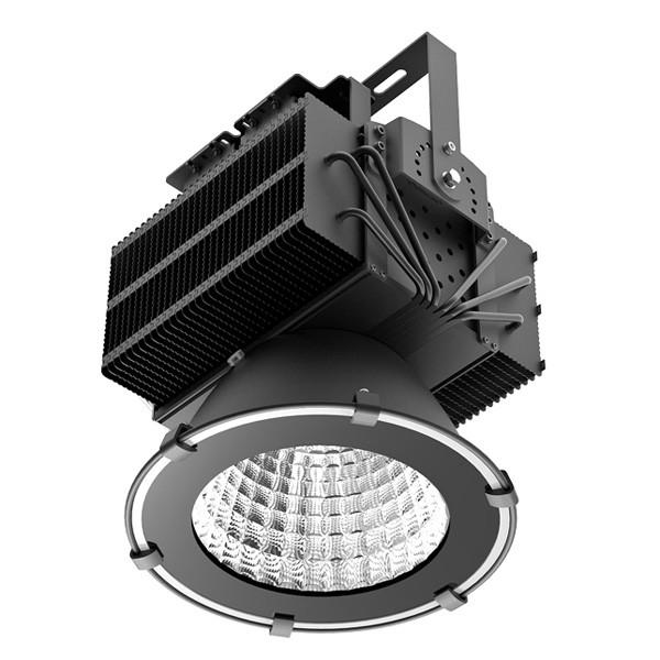 Buy cheap KooSion 500Watts flood light with heat pipe and fins heat sink from wholesalers