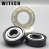 Buy cheap Deep Groove Si3N4 6209 Food Bearings from wholesalers