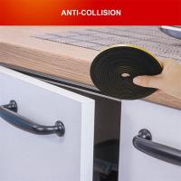 Buy cheap Anti Fire Foam Weather Stripping Tape 2 Inches X 50 Feet For Door And Windows product
