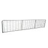 Buy cheap Galvanized Powder Coated 1.17m Rural Farm Gate Livestock Handling Equipment from wholesalers