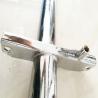 Buy cheap Universal Fitment Chromoly Front Axle for Standard Triple X Race Components' Sprint Cars in 50in Size from wholesalers