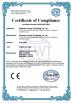 Shenzhen Hansion Technology Co., Ltd. Certifications