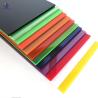 Buy cheap 4*8ft Color Acrylic Sheet Popular for Cast Acrylic Sheet Without Glue Edge from wholesalers
