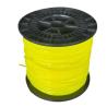 Buy cheap 3.0mm Grass Trimmer Lines Garden Trimmer Star Shape Spool Package from wholesalers