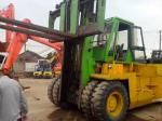 USED TCM 25T FORKLIFT FOR SALE CHINA