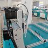 Buy cheap 1200*800*100mm Automatic Glue Dispenser 0.4Mpa - 0.6Mpa Adhesive Dispensing Equipment from wholesalers