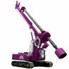 Buy cheap Rotary Drilling Rig Hydraulic Pile Foundation Machinery Rotary Borehole Drilling Machine from wholesalers