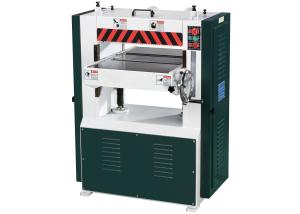 Wholesale High Efficient Wood Surface Planer Thicknesser With Auto Lubricator from china suppliers
