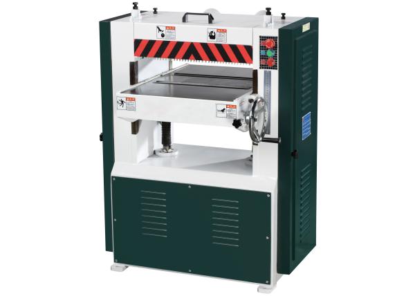 Buy cheap Blade Size Planing Thickness Wood Thicknesser Machine from wholesalers