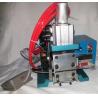 Buy cheap Pneumatic Wire Peeling Cutting Machine LM-4F for Peeling capacity 0.5-25 mm from wholesalers