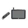 Buy cheap 5 Inch Wireless IP69K HD Vehicle DVR Camera For Driving Recording from wholesalers