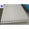 Buy cheap Heat Insulation Corrugated PVC Coated Plastic Roof Shingles For Workshop from wholesalers