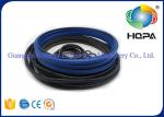 High Pressure Hydraulic Cylinder Repair Kits / Hydraulic Breaker Parts Aging