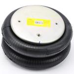 W01-358-7180 Rear Suspension Air Bags Firestone Double Bellow Air Bag