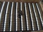 High Speed 608 2RS 8x22x7mm Sealed Mini Ball Bearing For Electrical Tools