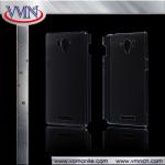 Buy cheap Wholesale Simple blank customized PC Mobile Phone Cover Case For Sharp Aquos SERIE SHL25 from wholesalers