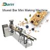Buy cheap HMWHDPE Material Muesli Mini Bar Forming Machine Stainless Steel from wholesalers