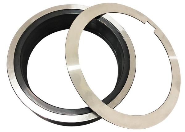 Buy cheap Circular Slitter Spacers For Slitting Machine Blade from wholesalers