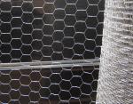 Buy cheap Hot Dipped Galvanized After Waeving Hexagonal Wire Mesh from wholesalers