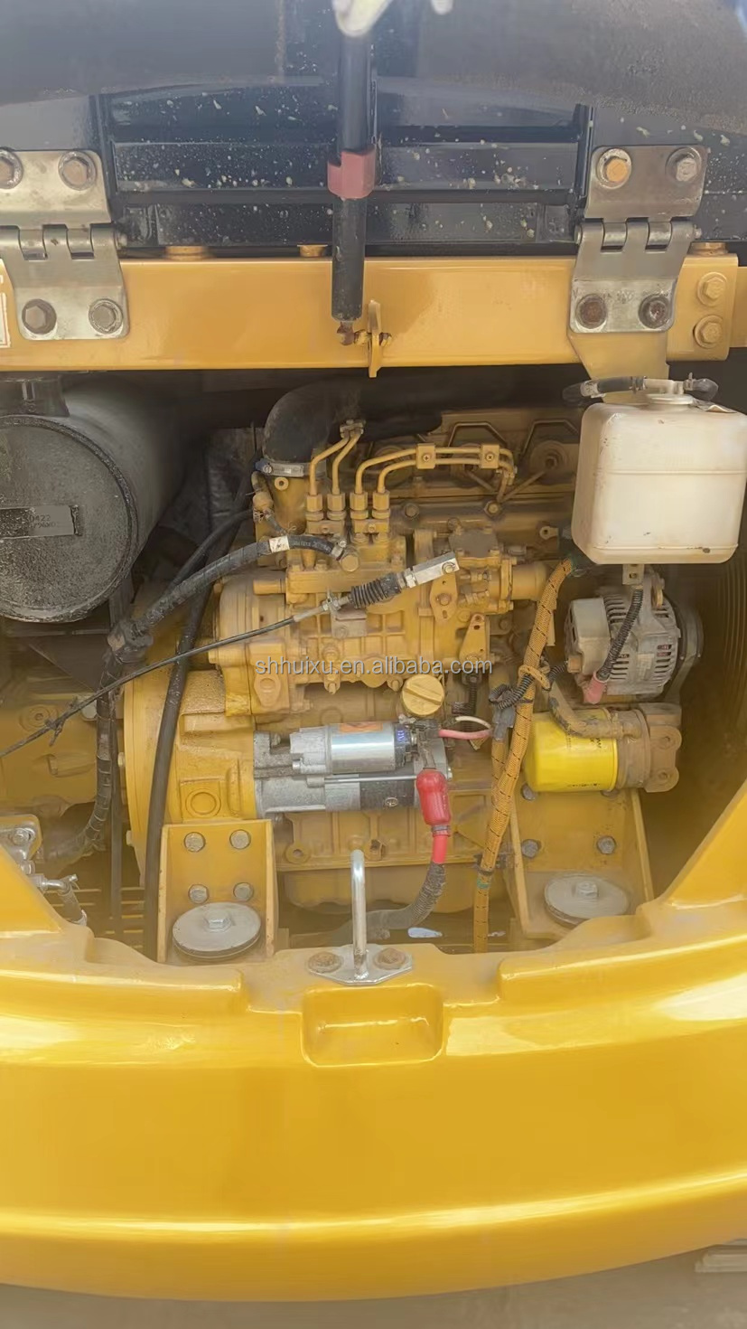 used komatsu pc200 with cheap price second hand original engine komatsu pc200 on sale