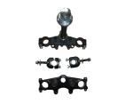 Motocross parts SUVs XL125 200GY gy150 Handle bar comp