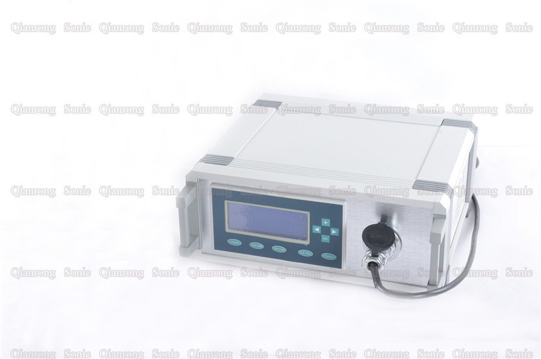 800W 35Khz Ultrasonic Wave Generator For Plastic Spot Riveting Welding Machine