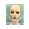 Buy cheap Food Service Face Mouth Shield from wholesalers