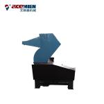 PET Bottle Barrel PVC Grinder Machine PP PE Plastic Crusher Machinery 15 -75 Kw