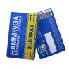 Buy cheap Membership Plastic PVC Card from wholesalers