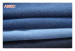 66 67" Width 8oz Lightweight 00 Percent Cotton Denim Fabric By The Yard