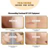 Buy cheap RF Microneedling Laser Machine Face Lift Acne Scar Treatment Machine from wholesalers