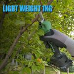 Professional Orchard Power Tool 30mm Cutting Diameter 18V 2500mAh Pruner