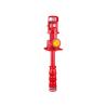 Buy cheap Red Vertical Turbine Jockey Pump Long Shaft Diesel Fire Fighting Pump from wholesalers