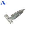 Buy cheap Polished SS304/316 Materials Hinges for Refrigerator Box Truck Mounted Refrigerated Container Door from wholesalers