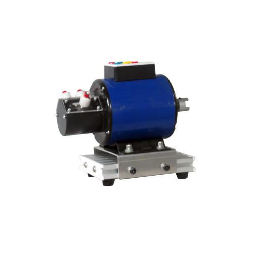 Buy cheap AC380V Winding Type Slip Ring Asynchronous Motor Electrical Skills Training Equipment from wholesalers