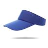 Buy cheap Brimless 60cm Custom Baseball Caps Outdoor Polo Sun Visor Hats from wholesalers