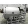 Buy cheap Rotary Metal Melting Furnaces For Lead Powder Melting 600 kgs from wholesalers