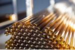 Clear / Amber Low / Neutral Borosilicate Glass Tube For Pharmaceutical Packaging