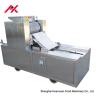 Buy cheap Simple Structure Bakery Biscuit Machine 100-200 Kg/H Production Capacity from wholesalers